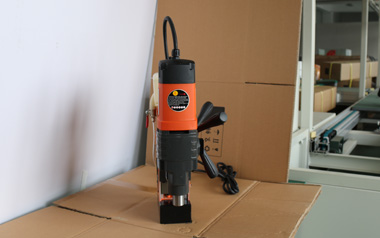 磁力鉆的鉆頭應(yīng)該如何安裝和保養(yǎng)？